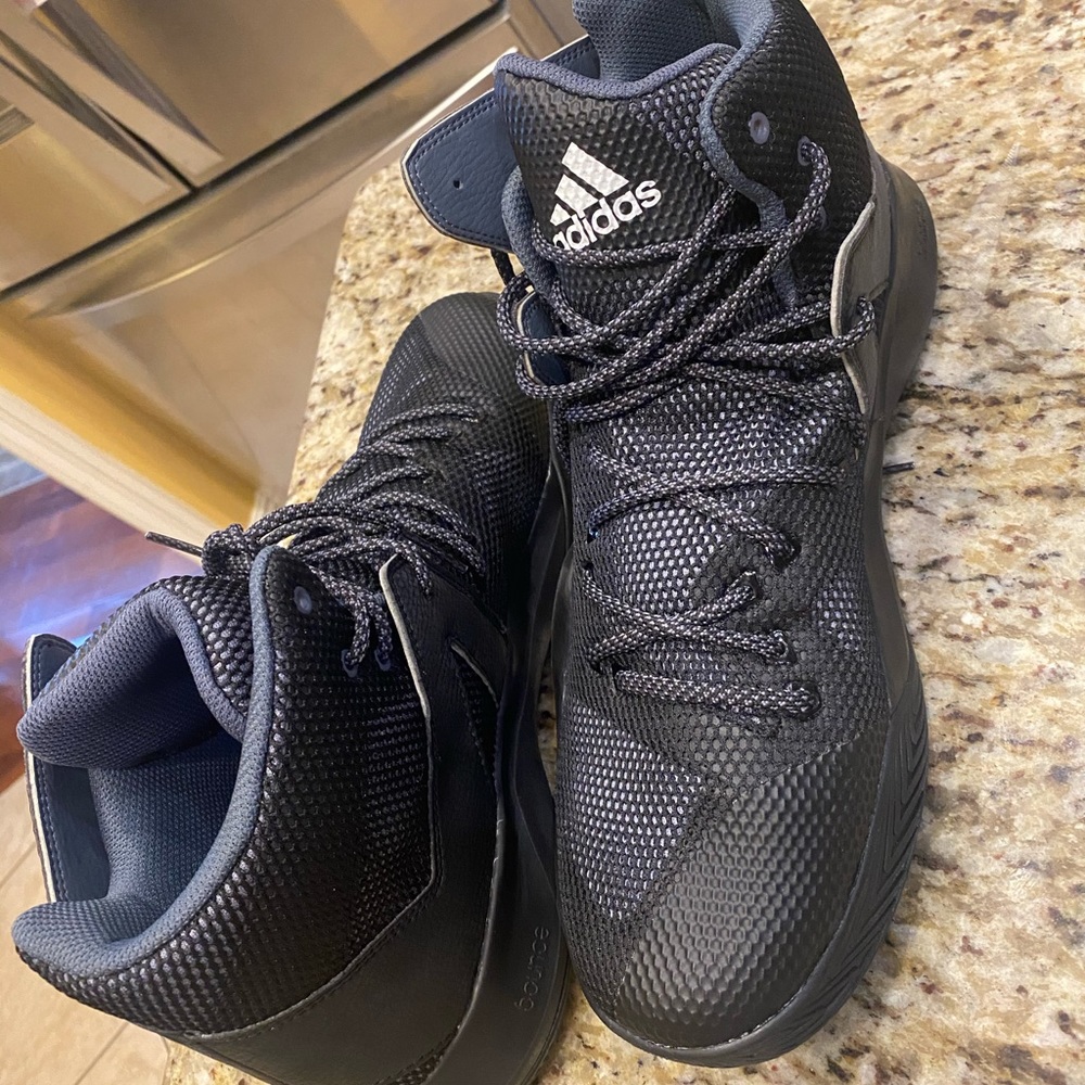 Adidas crazy bounce basketball shoes
